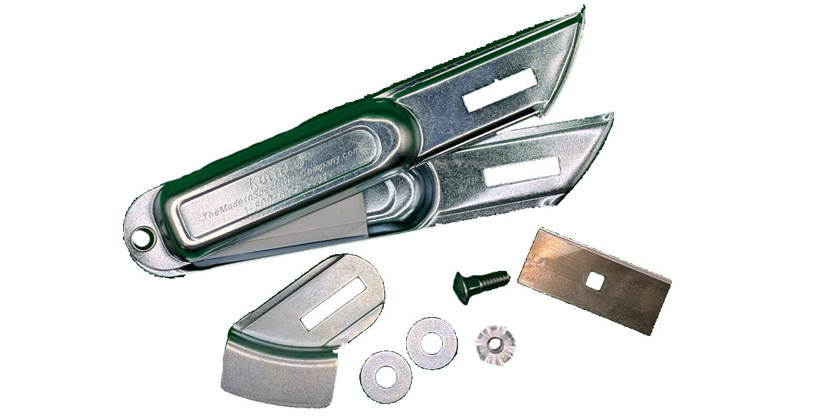 KuttO™ #20 Safety Box Cutter