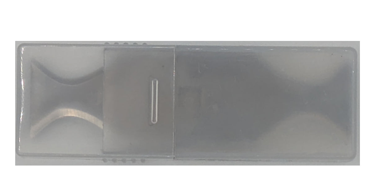 U-102™ Bow-Tie Blade (5-pack)