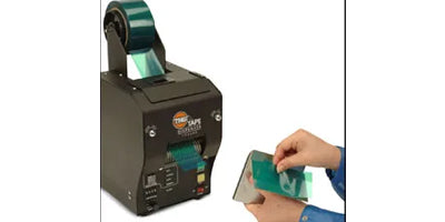 Heavy Duty Electronic Tape Dispenser