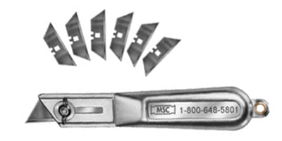 Carpenter's Knife