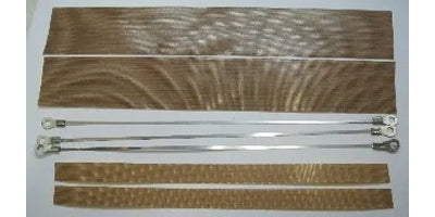 Repair Kit for 16" Impulse Bag Sealer