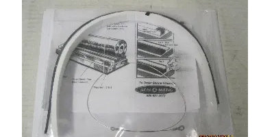 Repair Kit for S295 - 16" PACWRAP SHRINK WRAP MACHINE