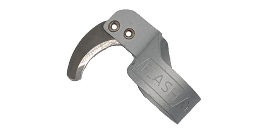 Safety Ring Twine Cutter / Ring Knife - K614