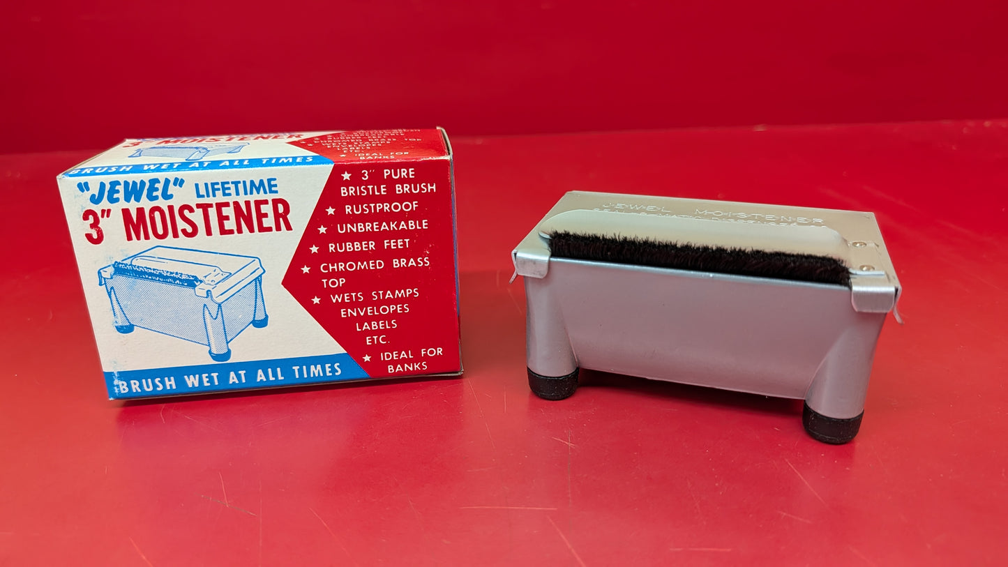 M525 - Envelope Moistener