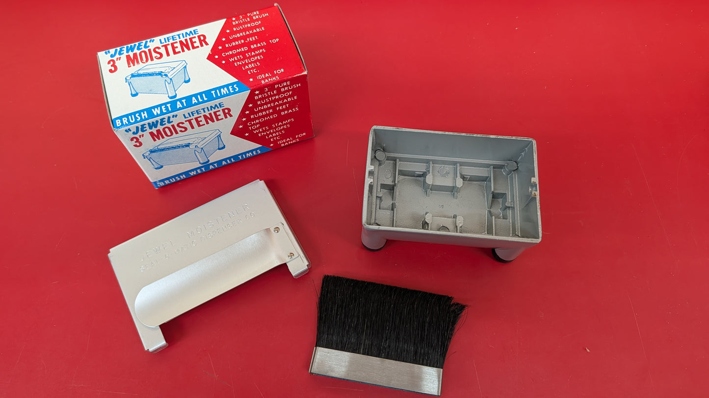 M525 - Envelope Moistener