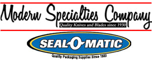 Modern Specialties Co / Seal-O-Matic