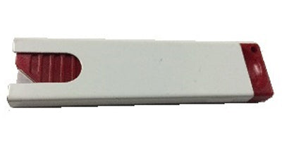 KuttO™ Mini-Auto Retractable Box Cutter – Modern Specialties Co / Seal ...