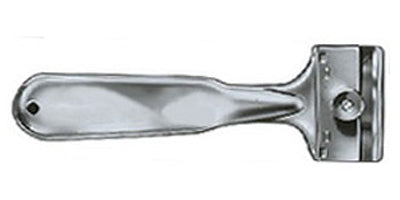 Scrapo ScrapO™ Paint Scraper – Modern Specialties Co / Seal-O-Matic
