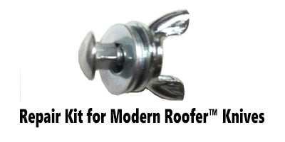 Repair Kit for Modern Roofer™ Knives